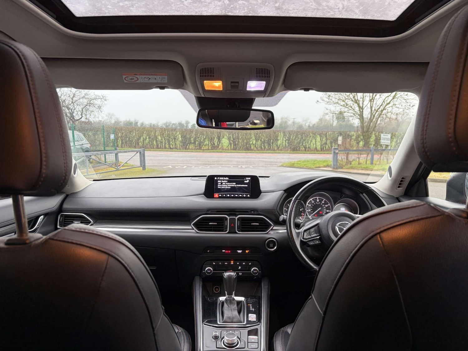 Used Mazda CX-5 2019 for sale - 77563339: Photo 36