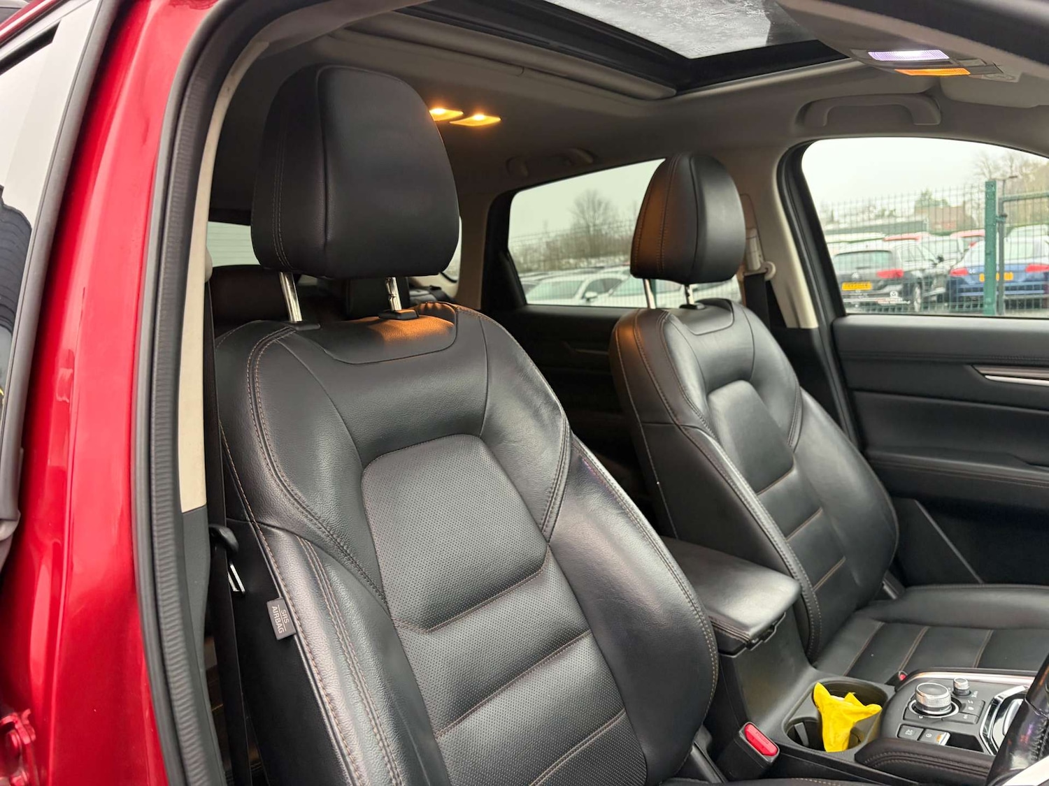 Used Mazda CX-5 2019 for sale - 77563339: Photo 39