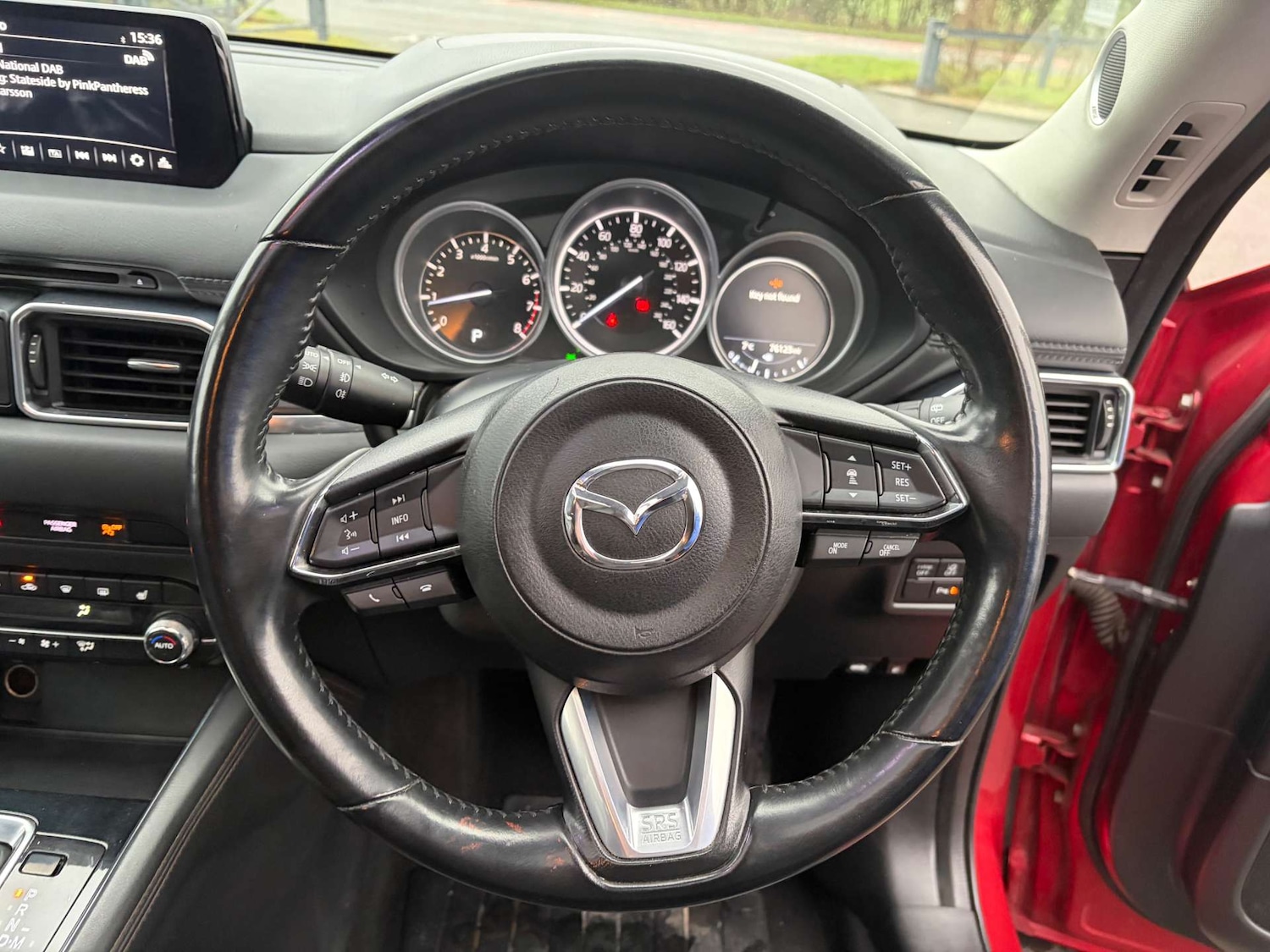 Used Mazda CX-5 2019 for sale - 77563339: Photo 46