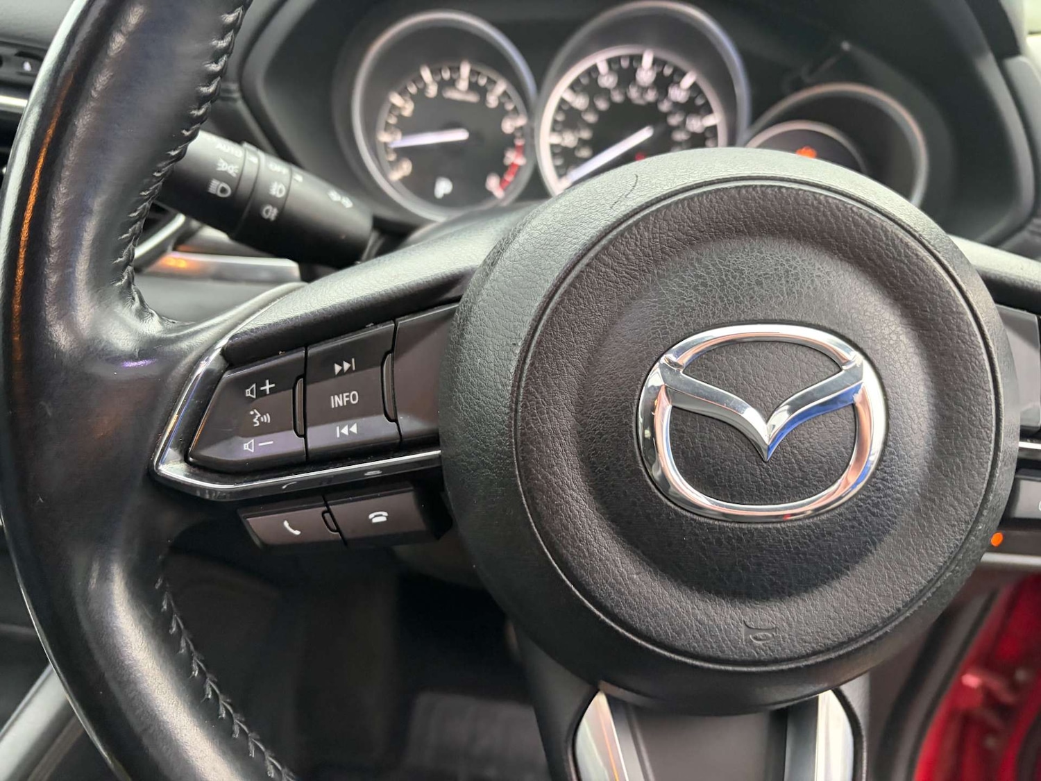 Used Mazda CX-5 2019 for sale - 77563339: Photo 47