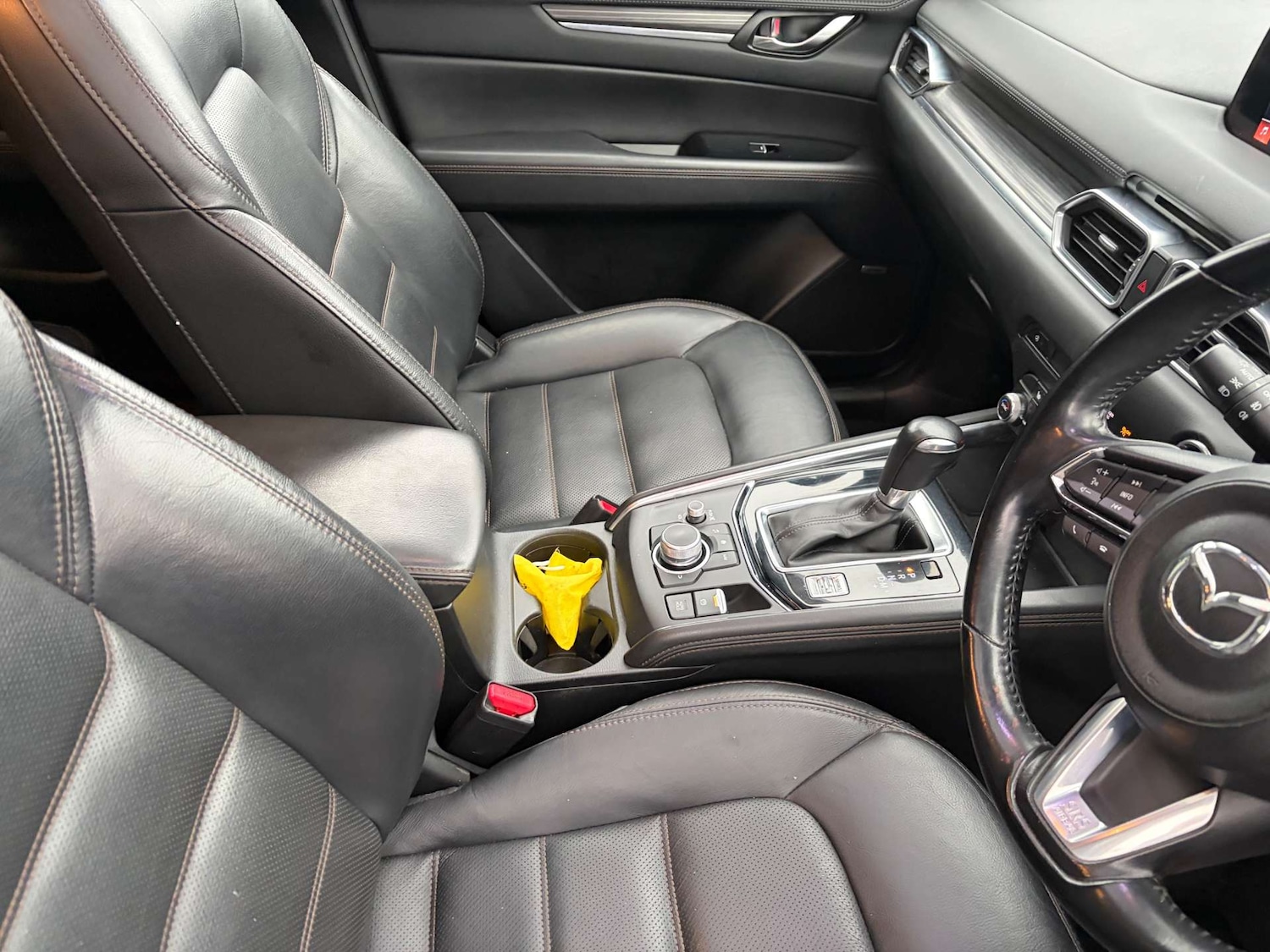 Used Mazda CX-5 2019 for sale - 77563339: Photo 49