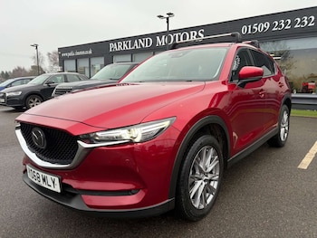Used Mazda CX-5 2019 for sale - 77563339: Photo