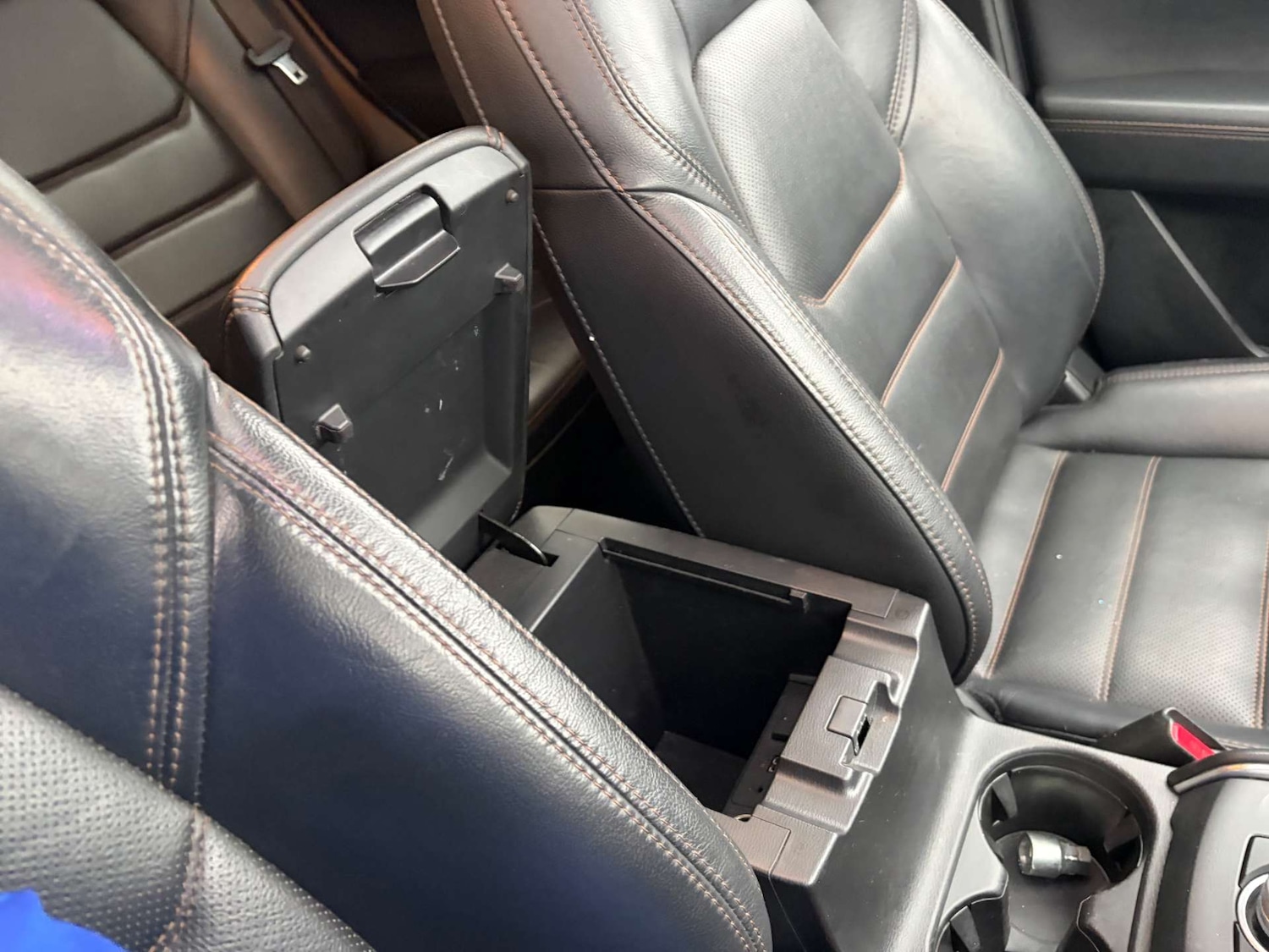 Used Mazda CX-5 2019 for sale - 77563339: Photo 50