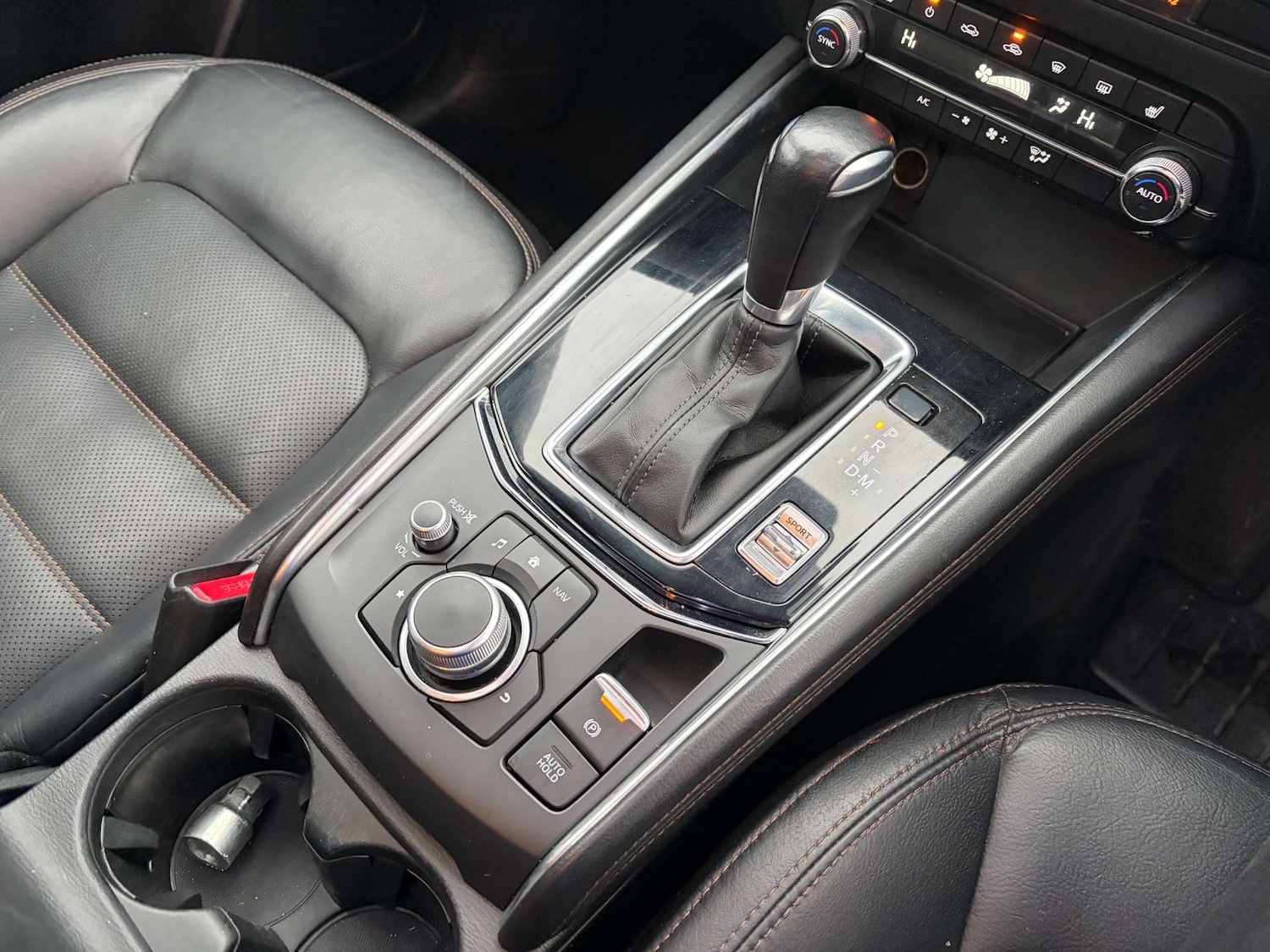 Used Mazda CX-5 2019 for sale - 77563339: Photo 51