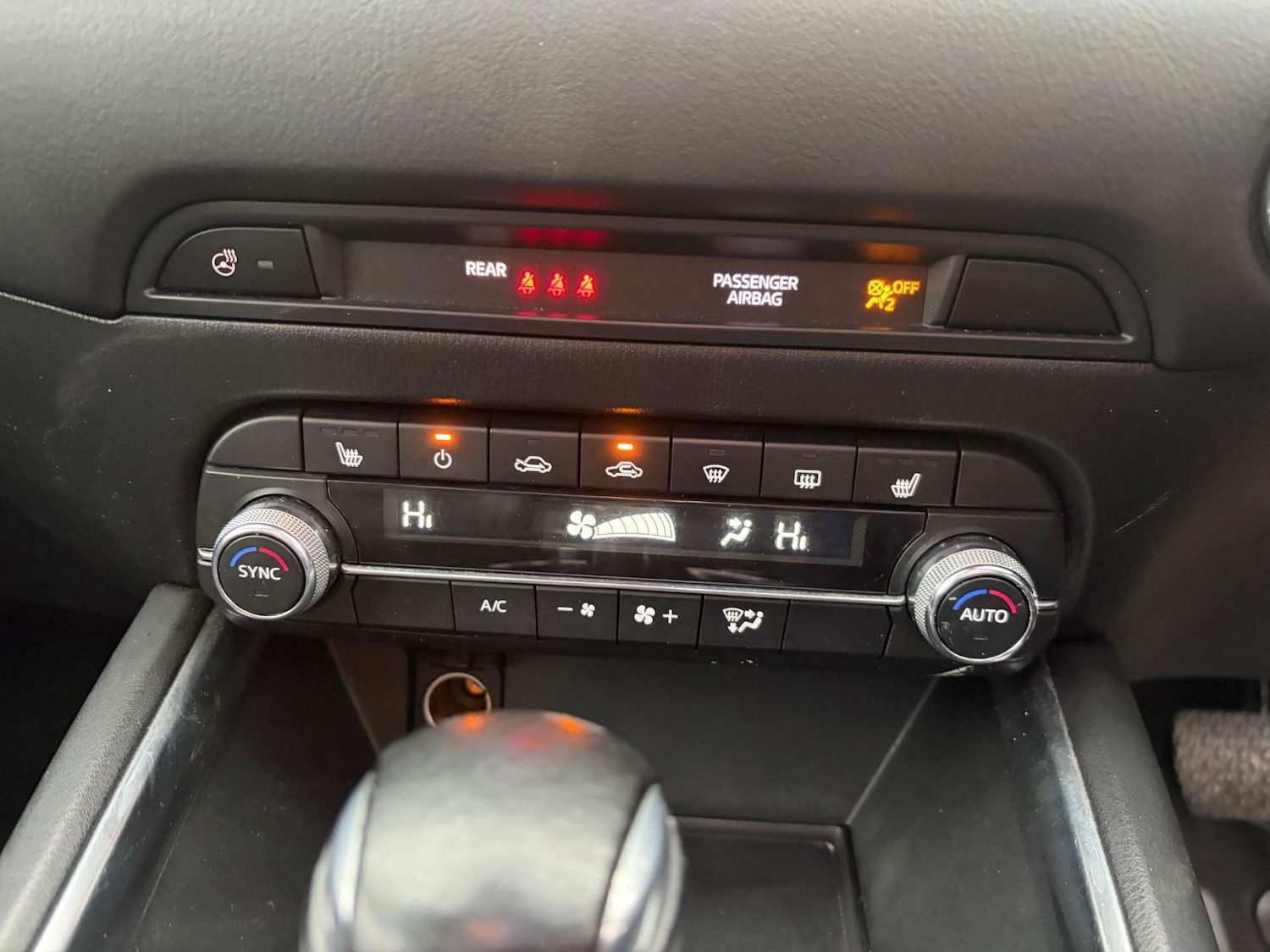 Used Mazda CX-5 2019 for sale - 77563339: Photo 52