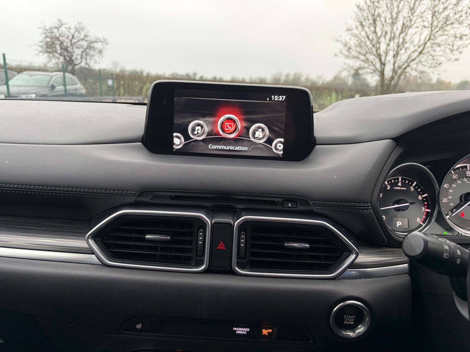 Used Mazda CX-5 2019 for sale - 77563339: Photo 53