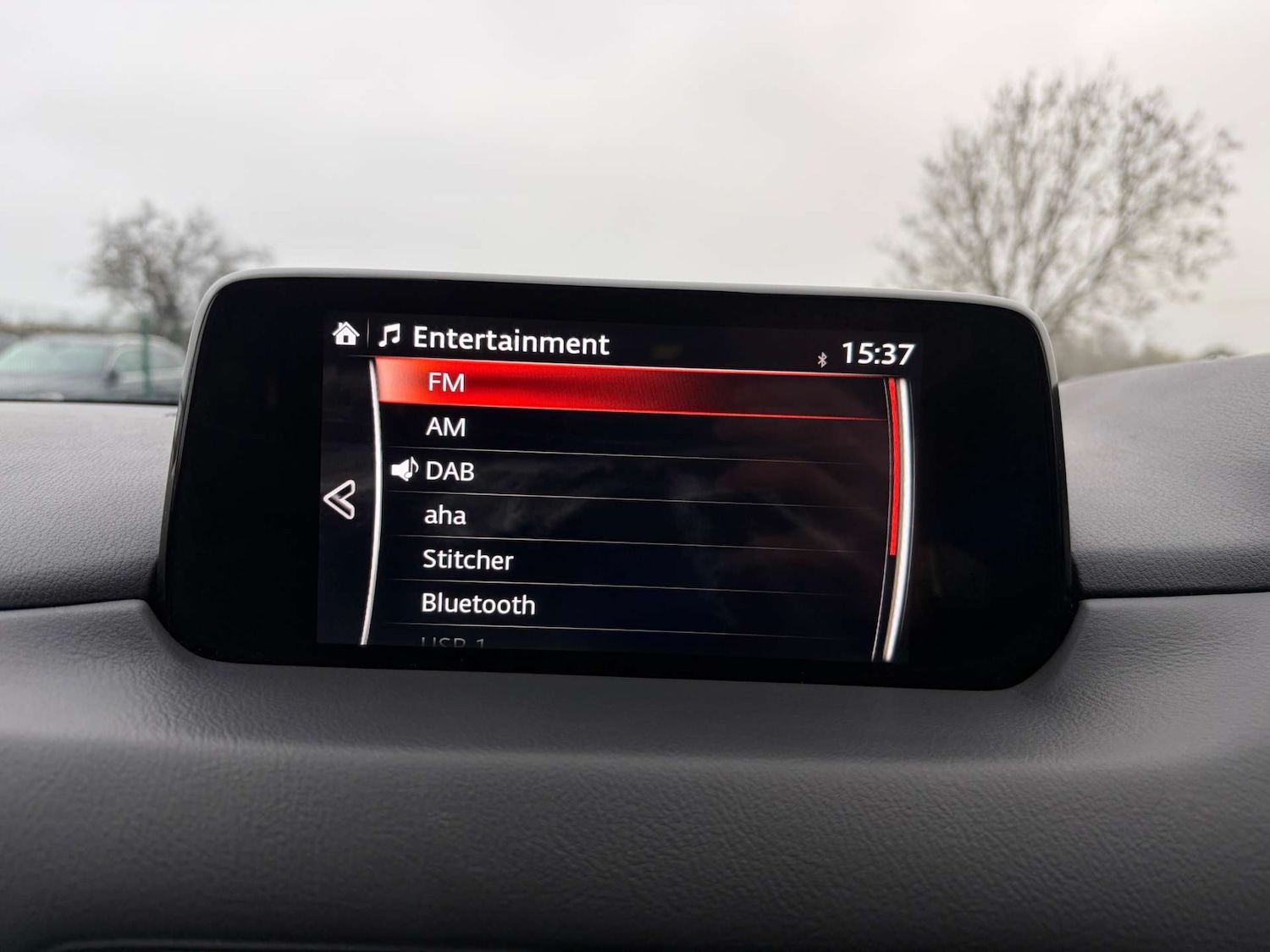 Used Mazda CX-5 2019 for sale - 77563339: Photo 54