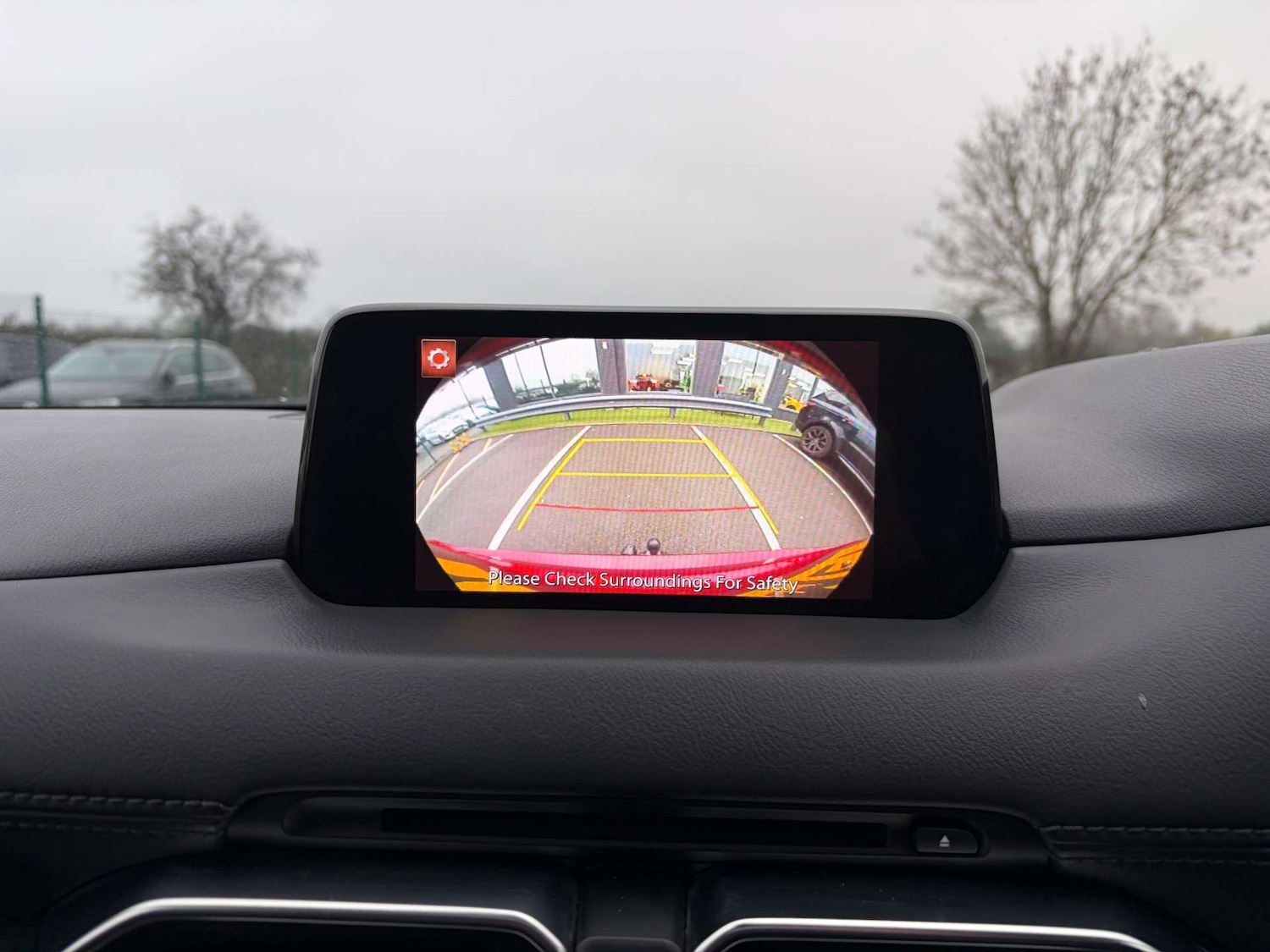 Used Mazda CX-5 2019 for sale - 77563339: Photo 57