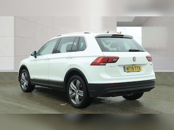 Used Volkswagen Tiguan 2019 for sale - 78844468: Photo