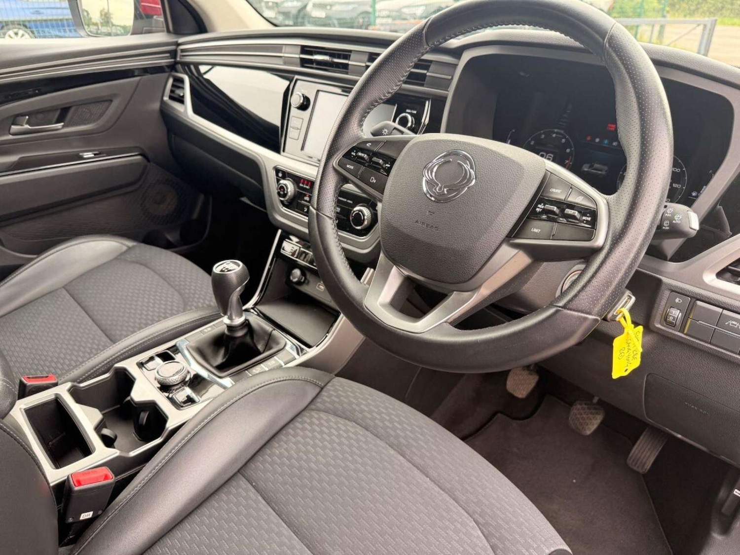 Vehicle 23