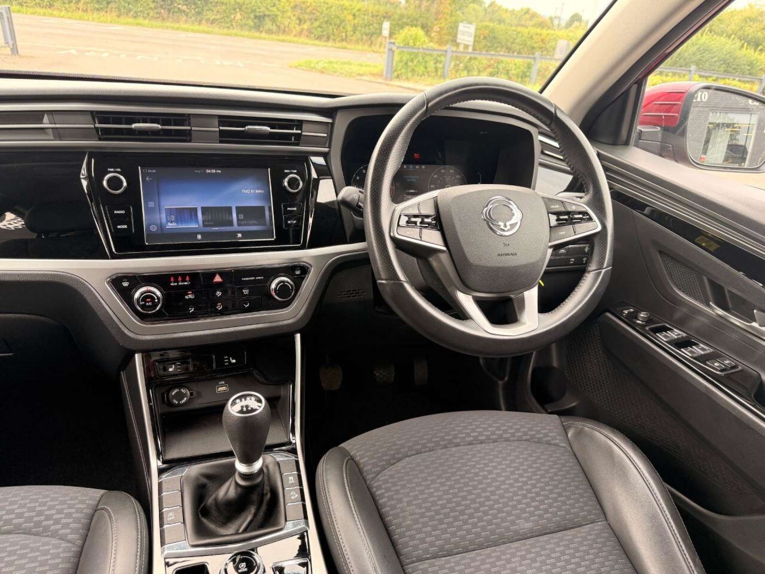 Vehicle 26