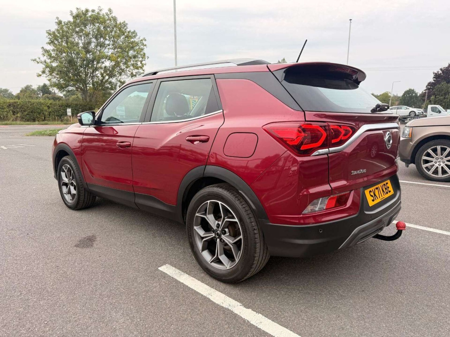Vehicle 7