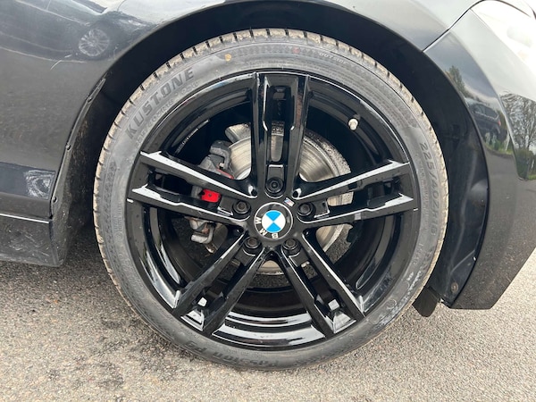 Used BMW 2 Series 2018 for sale - 75725850: Photo 10