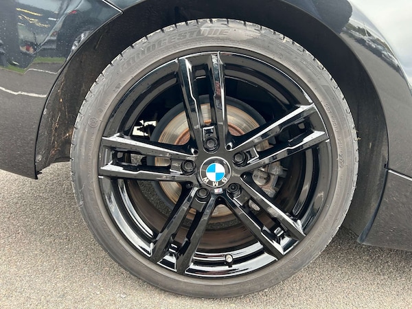 Used BMW 2 Series 2018 for sale - 75725850: Photo 12