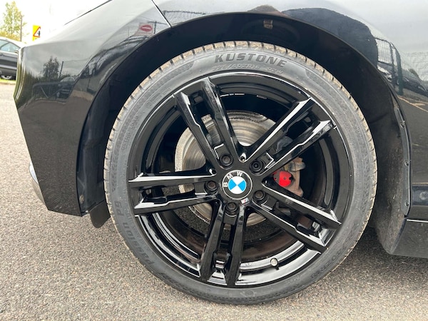 Used BMW 2 Series 2018 for sale - 75725850: Photo 13