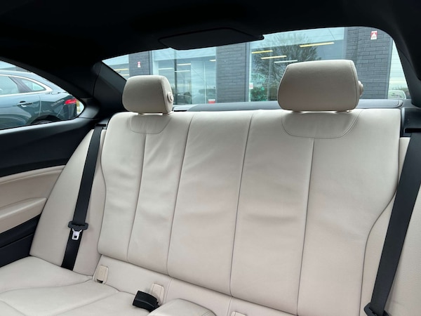 Used BMW 2 Series 2018 for sale - 75725850: Photo 15