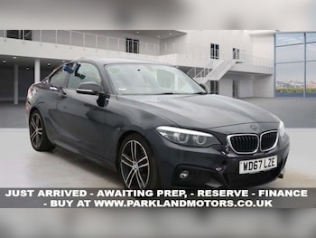 BMW - 2 Series