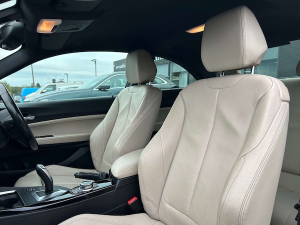 Used BMW 2 Series 2018 for sale - 75725850: Photo 22