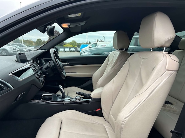 Used BMW 2 Series 2018 for sale - 75725850: Photo 27