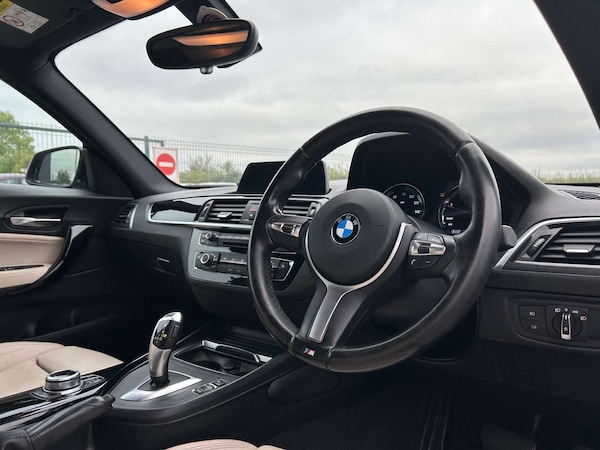 Used BMW 2 Series 2018 for sale - 75725850: Photo 2