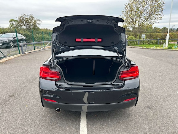 Used BMW 2 Series 2018 for sale - 75725850: Photo 30
