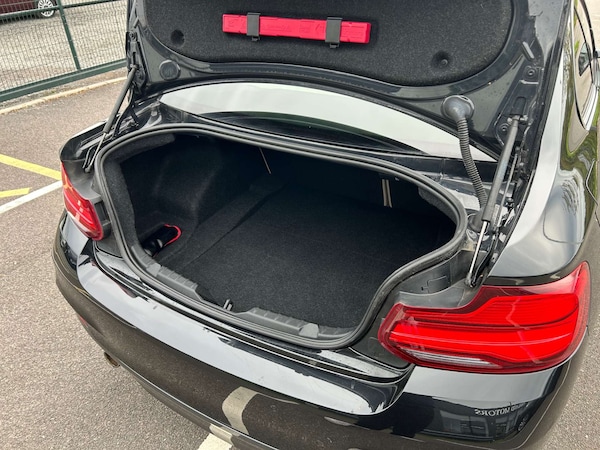 Used BMW 2 Series 2018 for sale - 75725850: Photo 34