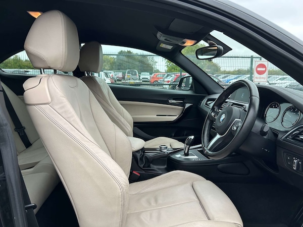 Used BMW 2 Series 2018 for sale - 75725850: Photo 36