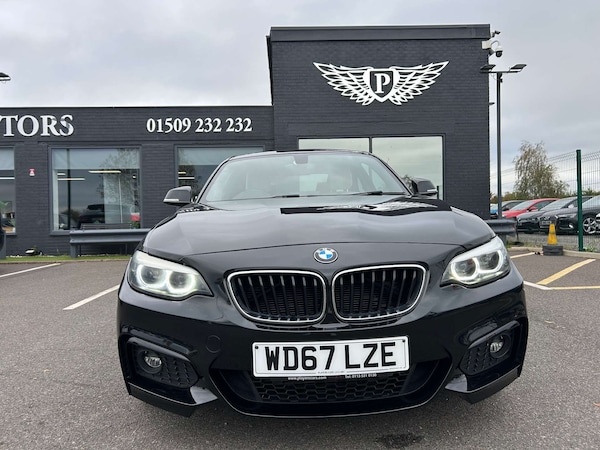 Used BMW 2 Series 2018 for sale - 75725850: Photo 3