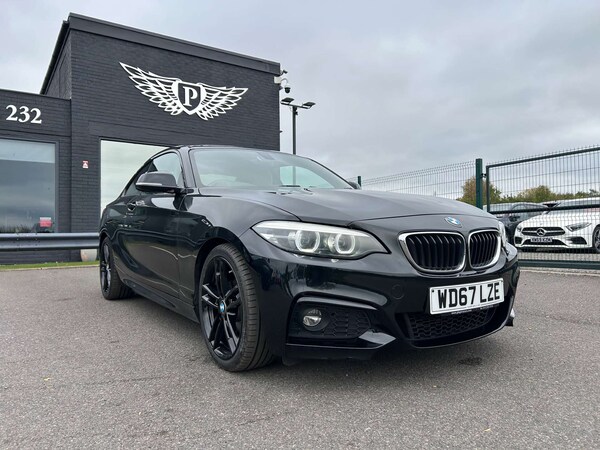 Used BMW 2 Series 2018 for sale - 75725850: Photo 59