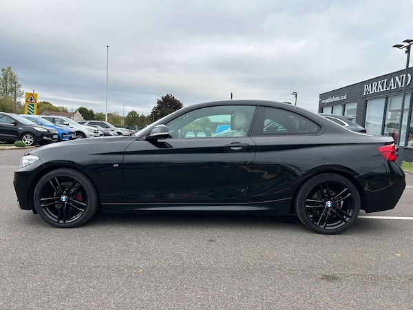 Used BMW 2 Series 2018 for sale - 75725850: Photo 5