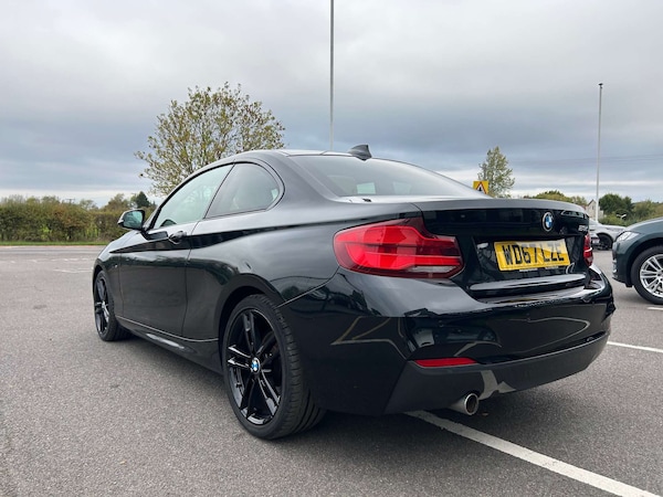 Used BMW 2 Series 2018 for sale - 75725850: Photo 6