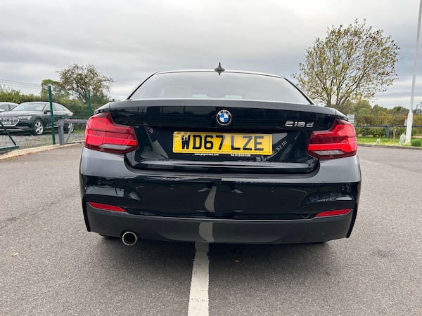 Used BMW 2 Series 2018 for sale - 75725850: Photo 7