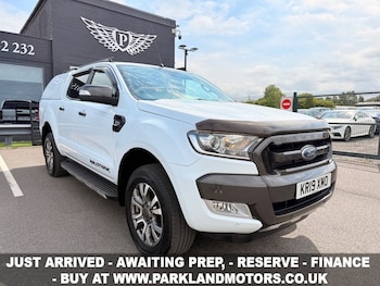 Ford - Ranger