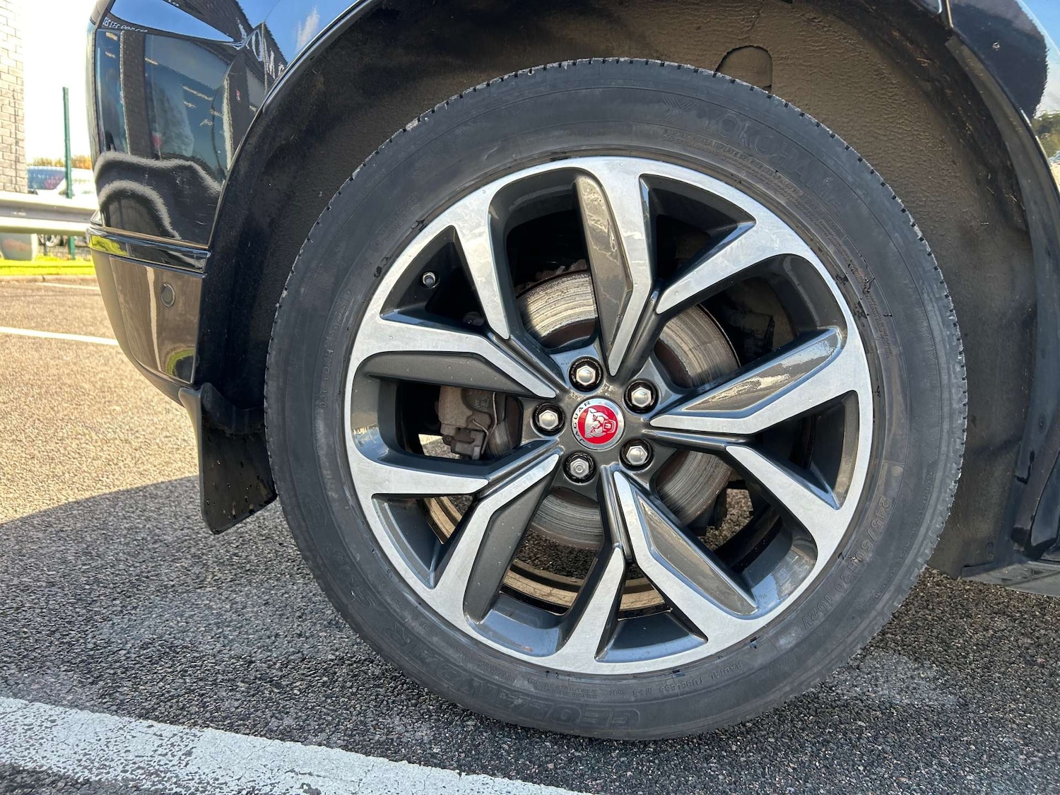 Used Jaguar I-Pace 2020 for sale - 77022544: Photo 10