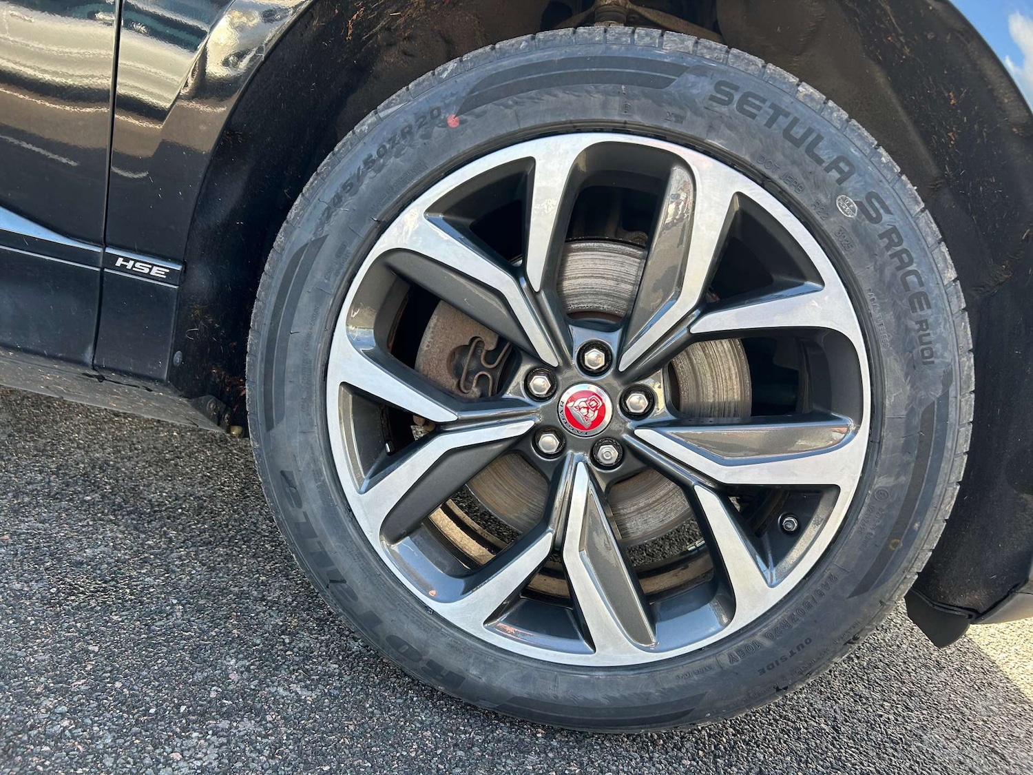 Used Jaguar I-Pace 2020 for sale - 77022544: Photo 11