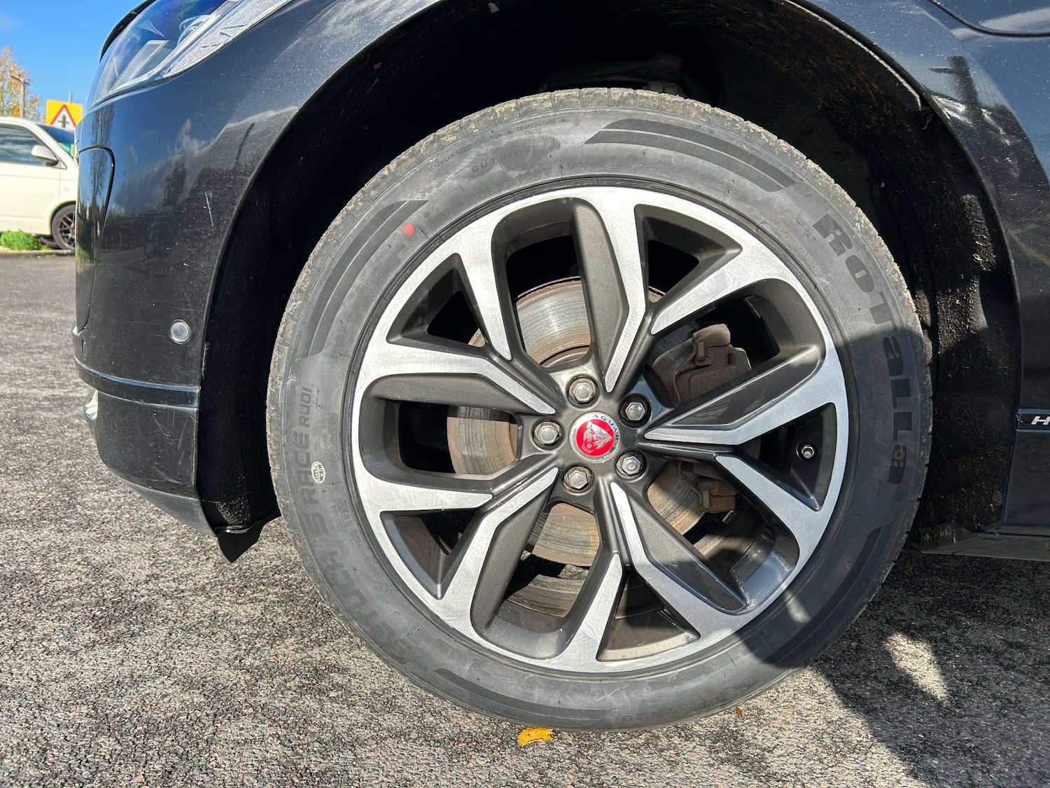 Used Jaguar I-Pace 2020 for sale - 77022544: Photo 12