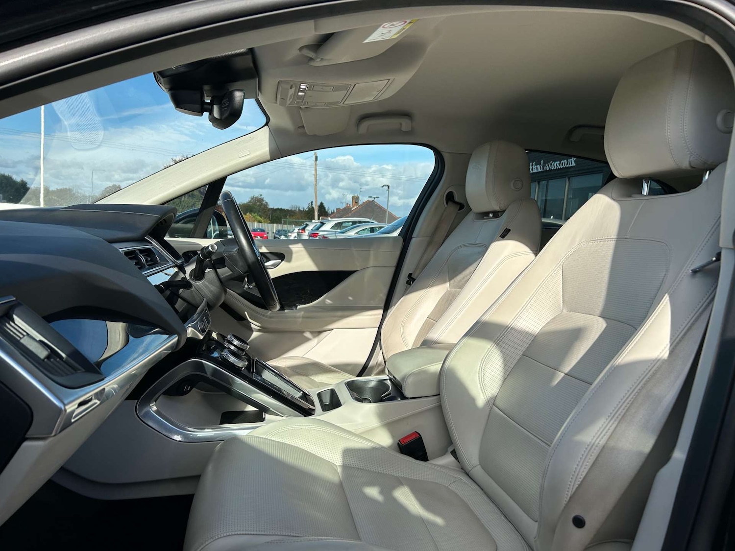 Used Jaguar I-Pace 2020 for sale - 77022544: Photo 14