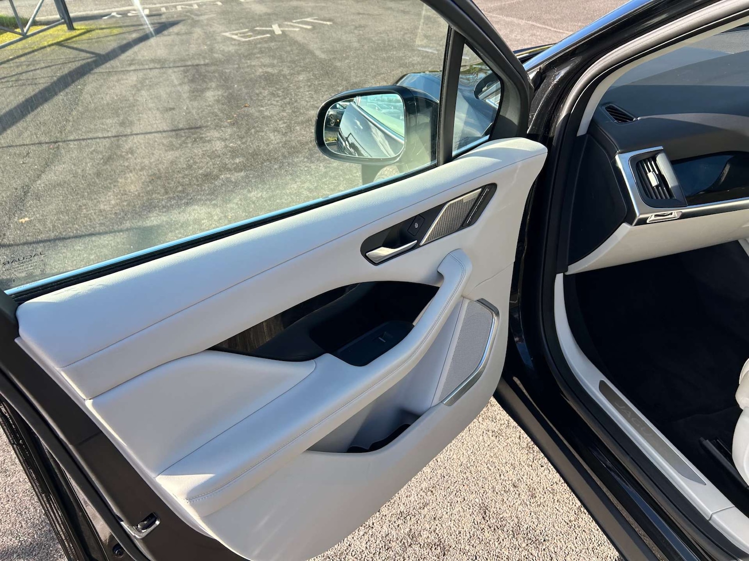 Used Jaguar I-Pace 2020 for sale - 77022544: Photo 17