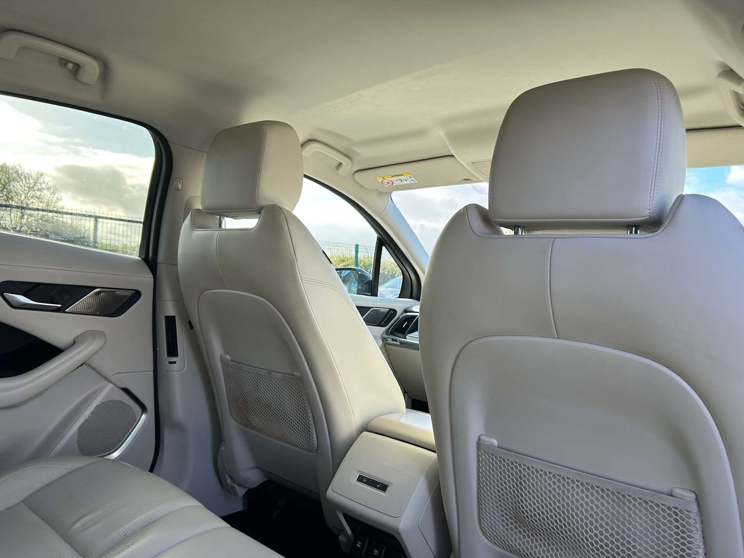 Used Jaguar I-Pace 2020 for sale - 77022544: Photo 18