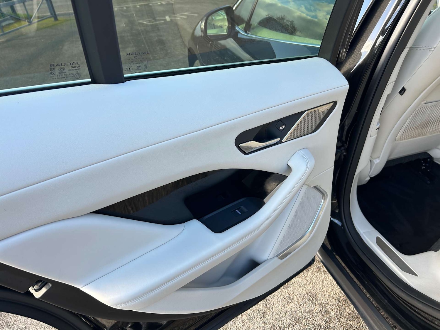 Used Jaguar I-Pace 2020 for sale - 77022544: Photo 20