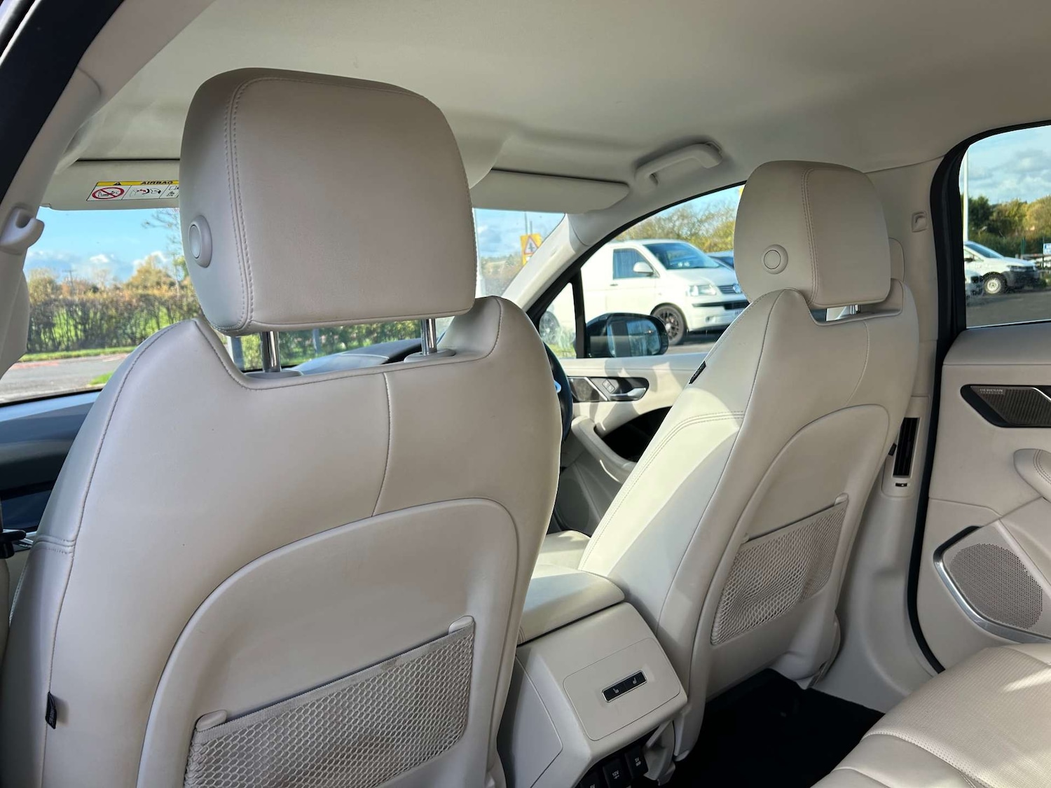 Used Jaguar I-Pace 2020 for sale - 77022544: Photo 23