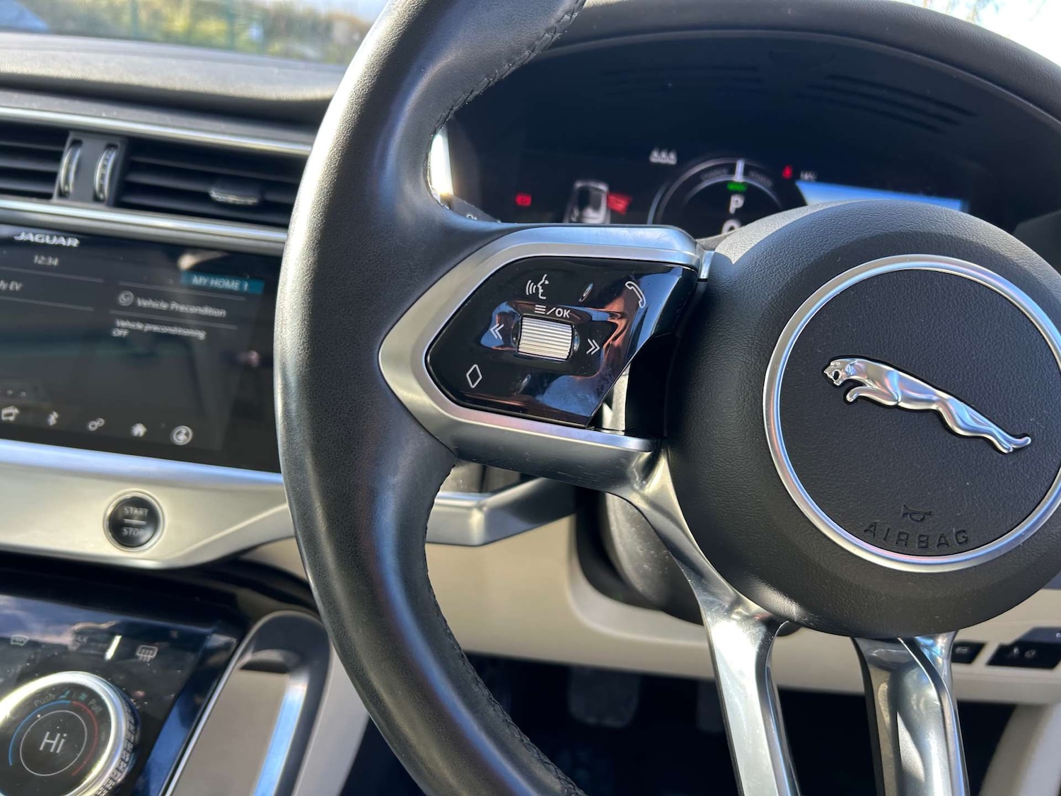 Used Jaguar I-Pace 2020 for sale - 77022544: Photo 31