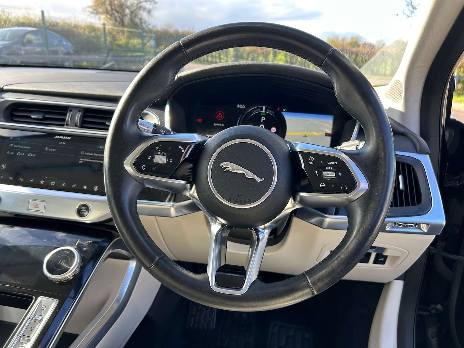 Used Jaguar I-Pace 2020 for sale - 77022544: Photo 32