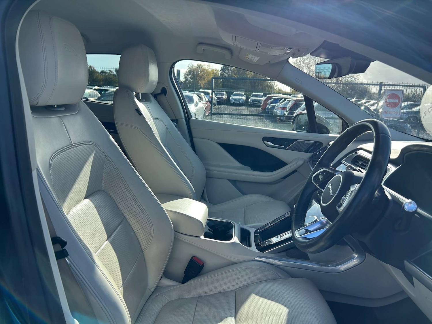 Used Jaguar I-Pace 2020 for sale - 77022544: Photo 34