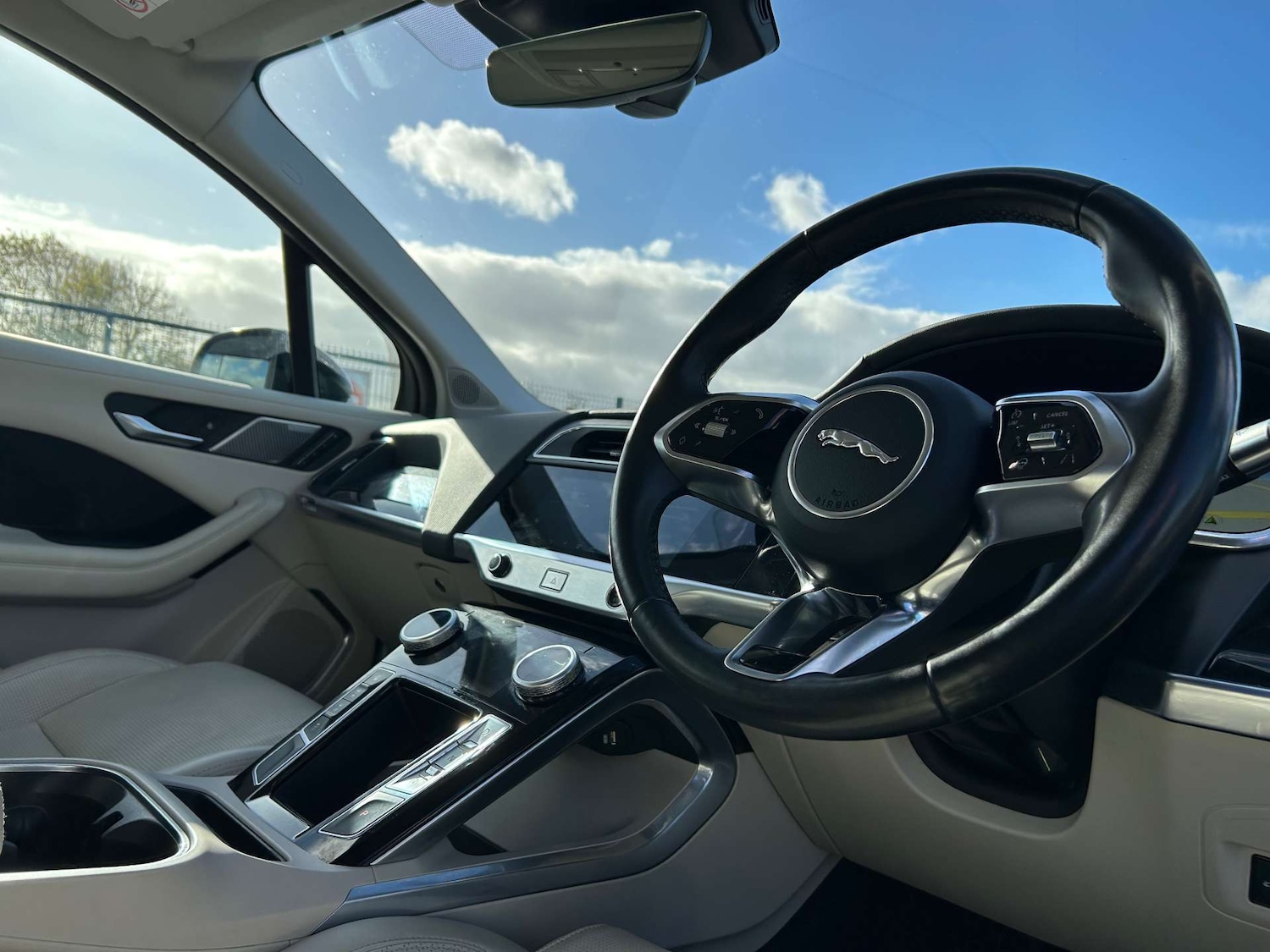 Used Jaguar I-Pace 2020 for sale - 77022544: Photo 35