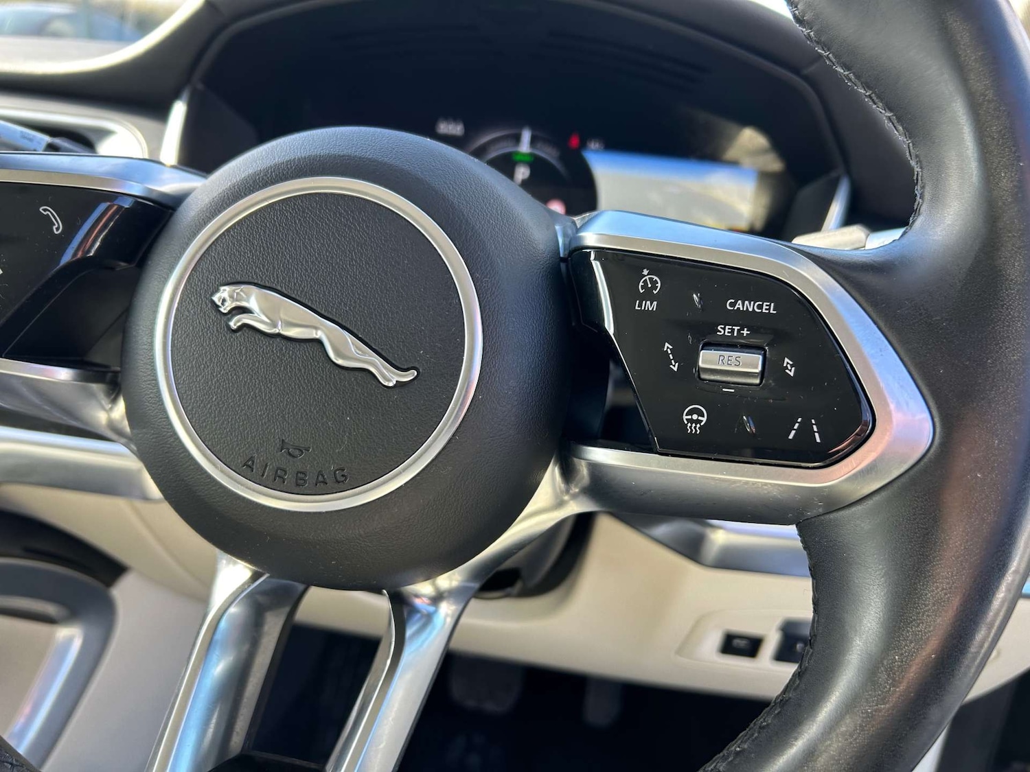 Used Jaguar I-Pace 2020 for sale - 77022544: Photo 37