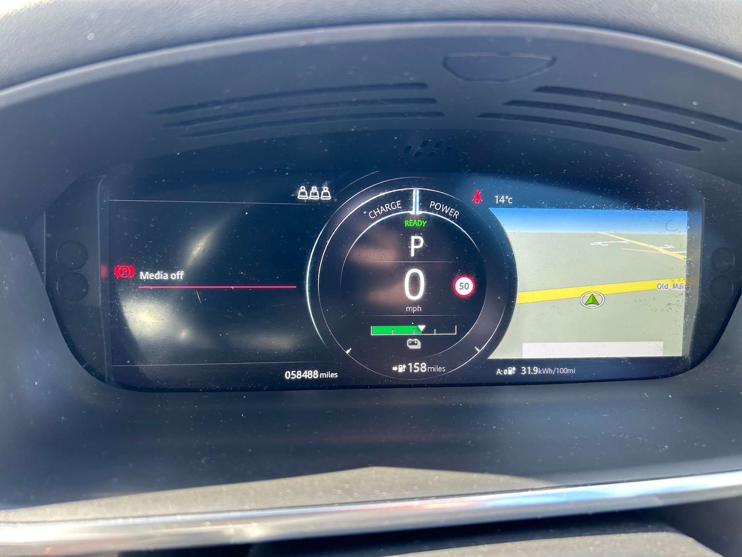 Used Jaguar I-Pace 2020 for sale - 77022544: Photo 42