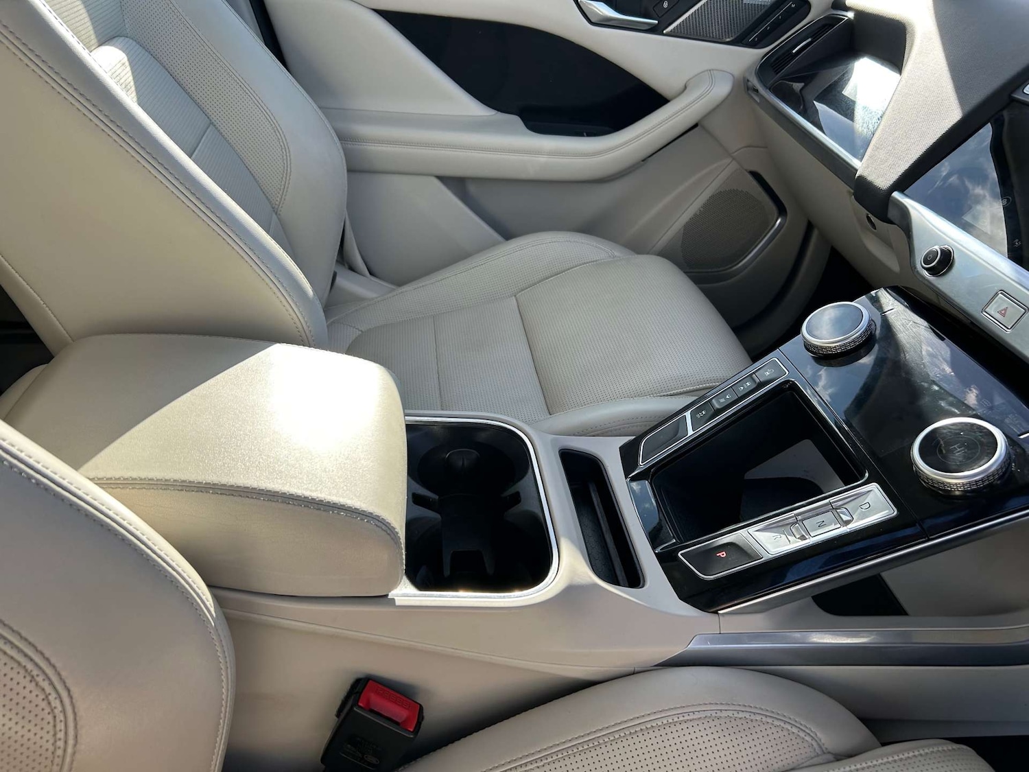 Used Jaguar I-Pace 2020 for sale - 77022544: Photo 43