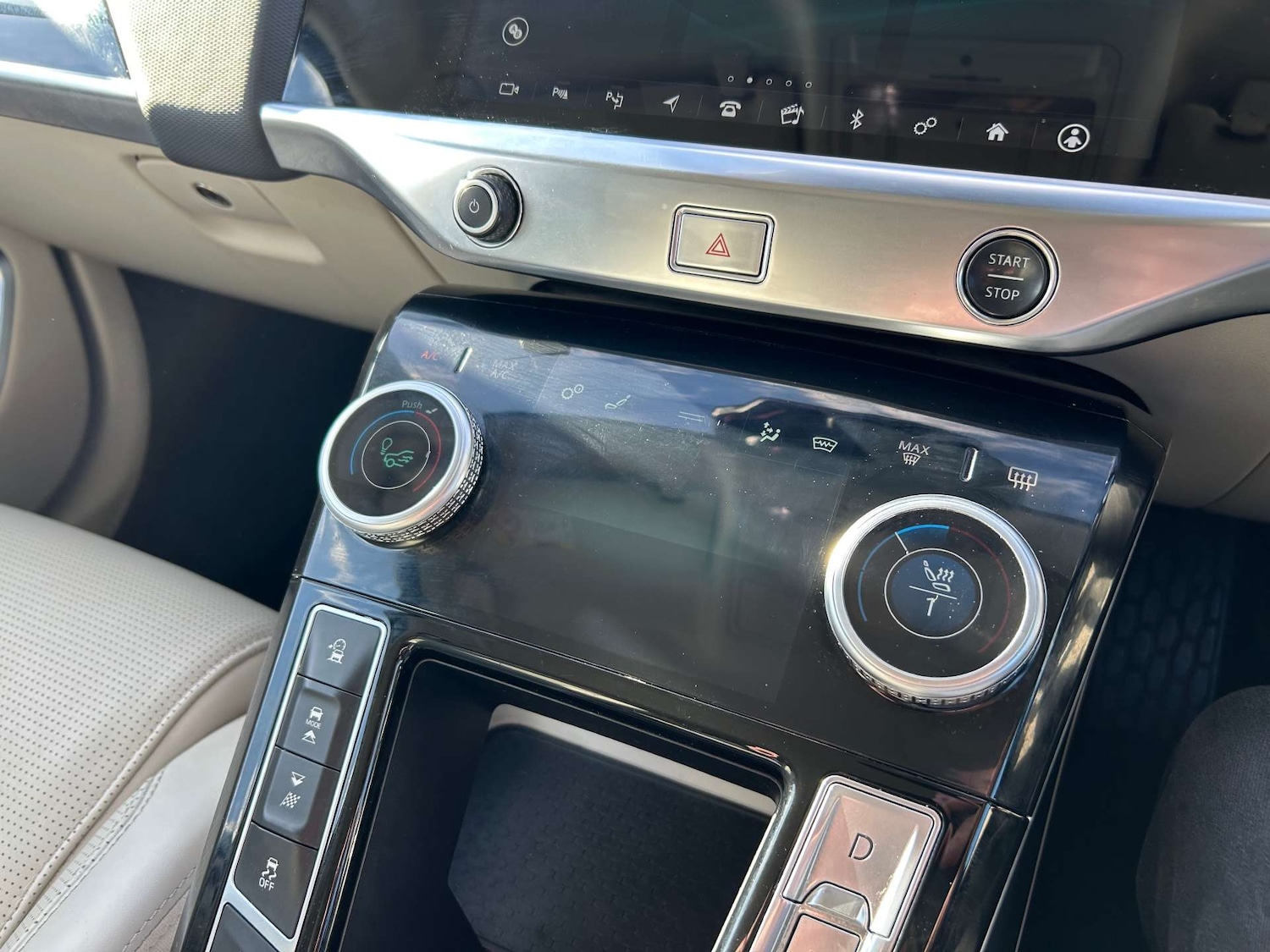 Used Jaguar I-Pace 2020 for sale - 77022544: Photo 47