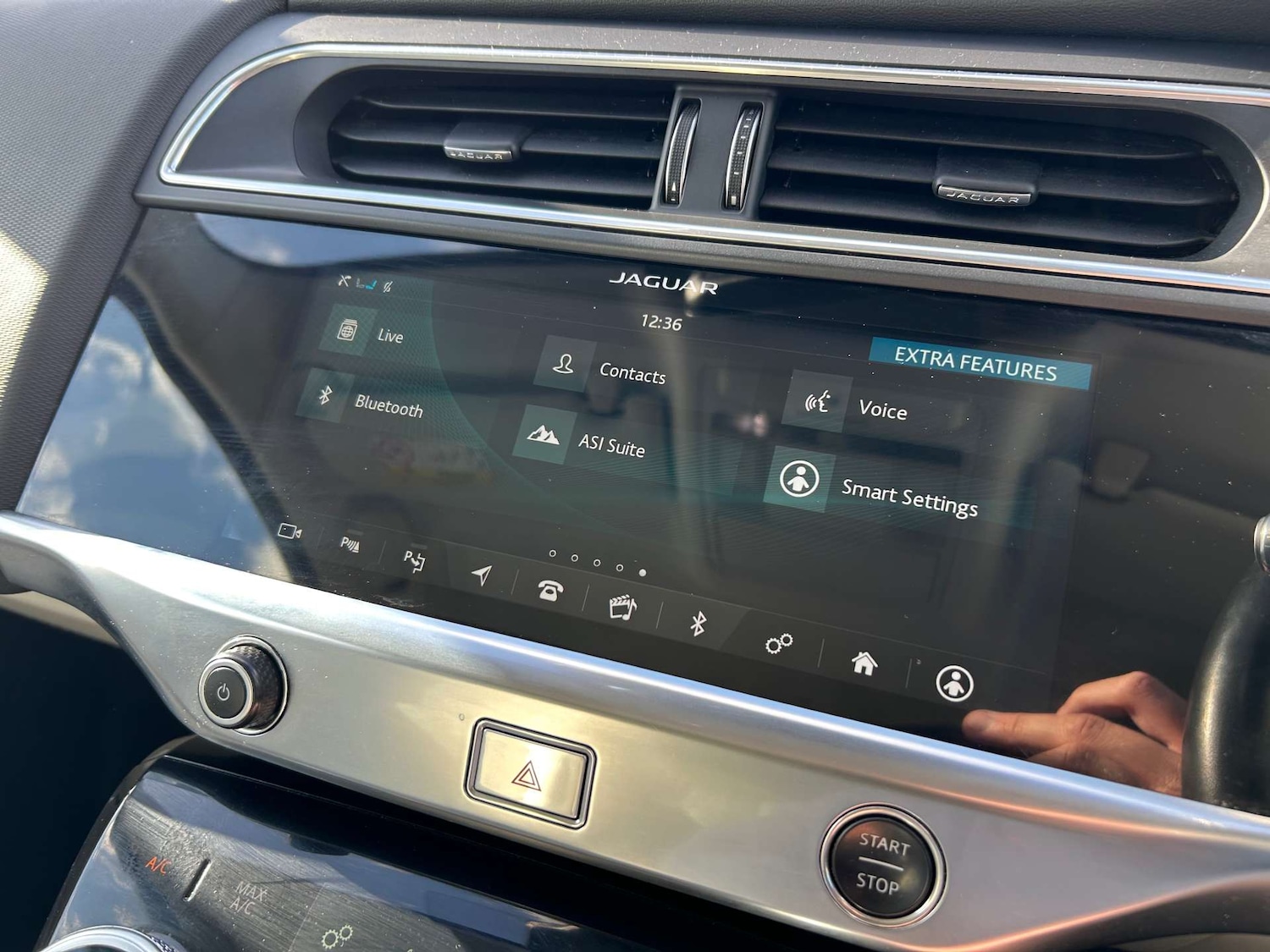 Used Jaguar I-Pace 2020 for sale - 77022544: Photo 49